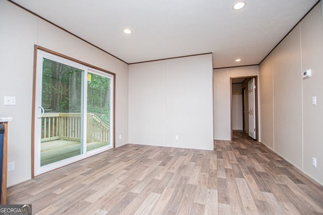 45 Garden Ridge Drive, Carrollton, GA 30116