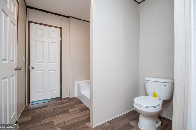 45 Garden Ridge Drive, Carrollton, GA 30116