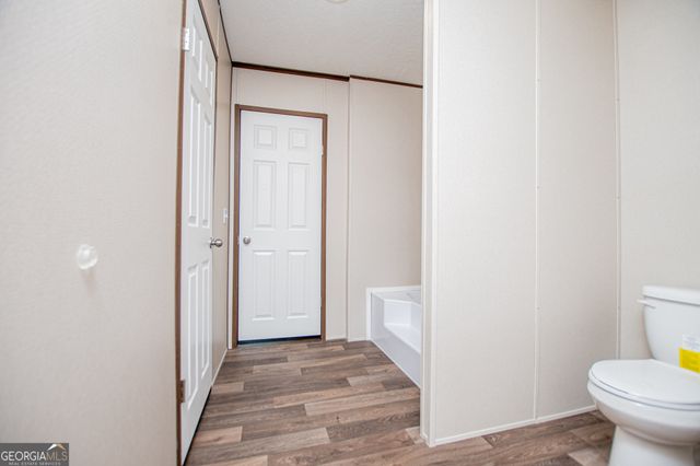 45 Garden Ridge Drive, Carrollton, GA 30116