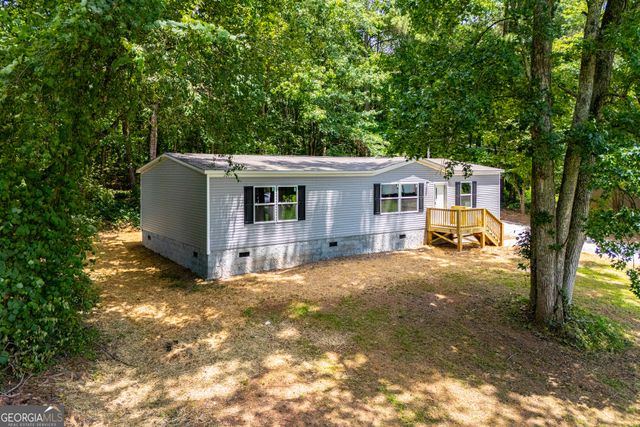 45 Garden Ridge Drive, Carrollton, GA 30116