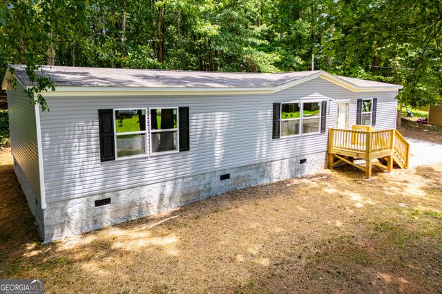 45 Garden Ridge Drive, Carrollton, GA 30116