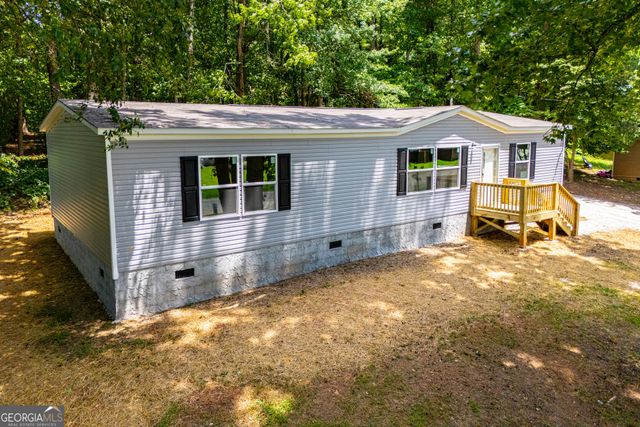 45 Garden Ridge Drive, Carrollton, GA 30116