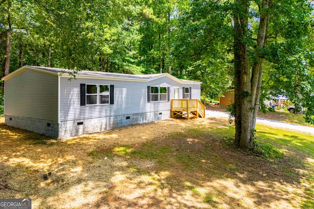 45 Garden Ridge Drive, Carrollton, GA 30116