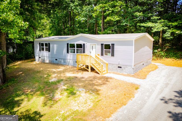 45 Garden Ridge Drive, Carrollton, GA 30116