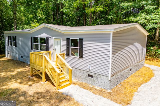 45 Garden Ridge Drive, Carrollton, GA 30116
