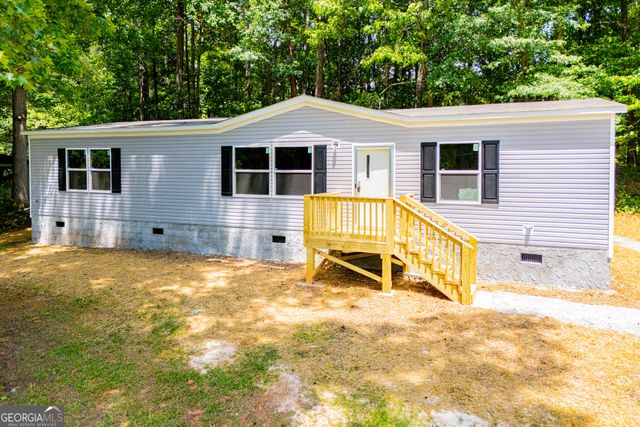 45 Garden Ridge Drive, Carrollton, GA 30116