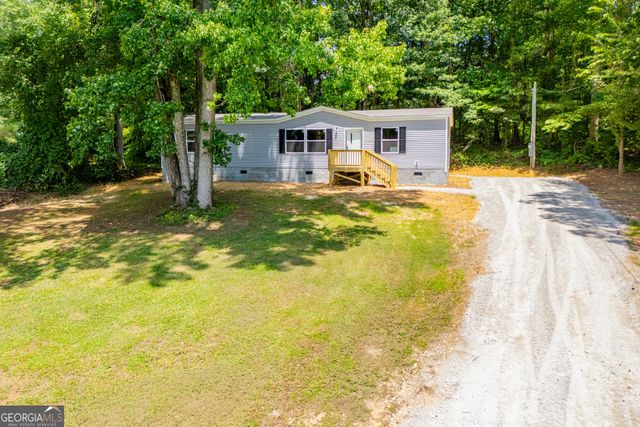 45 Garden Ridge Drive, Carrollton, GA 30116