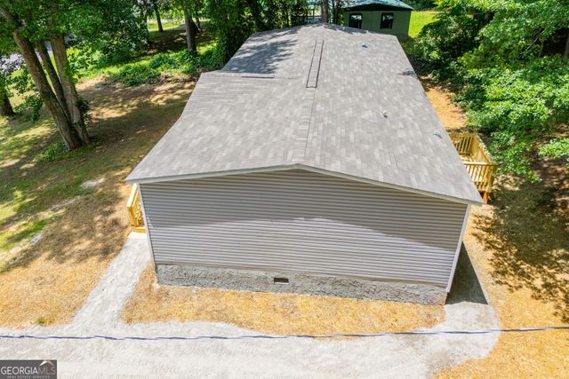 45 Garden Ridge Drive, Carrollton, GA 30116
