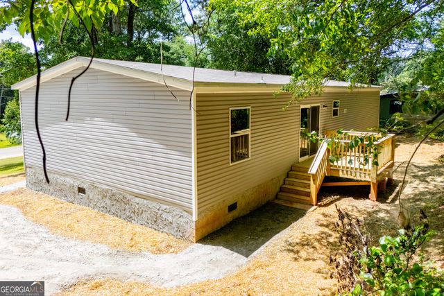 45 Garden Ridge Drive, Carrollton, GA 30116