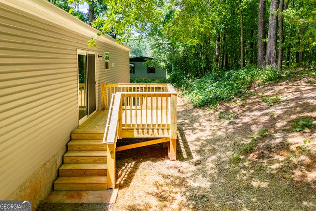 45 Garden Ridge Drive, Carrollton, GA 30116