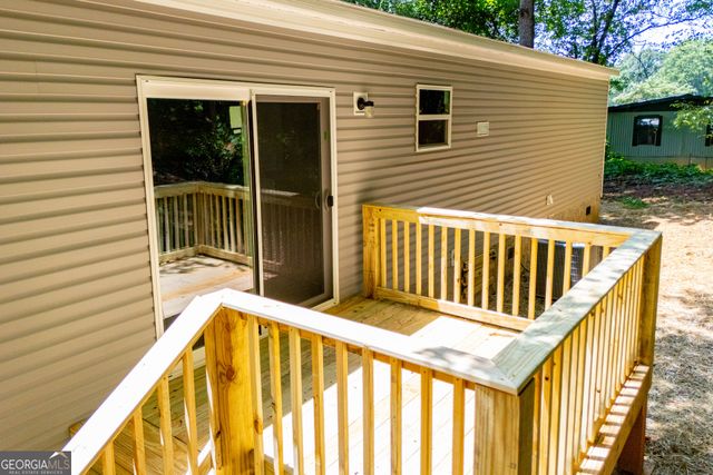 45 Garden Ridge Drive, Carrollton, GA 30116
