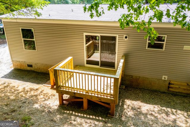 45 Garden Ridge Drive, Carrollton, GA 30116
