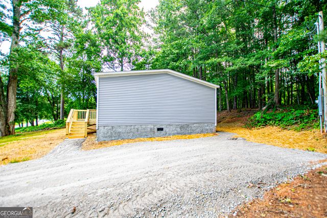 45 Garden Ridge Drive, Carrollton, GA 30116