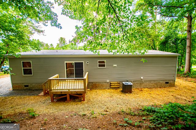45 Garden Ridge Drive, Carrollton, GA 30116