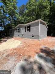 45 Garden Ridge Drive, Carrollton, GA 30116