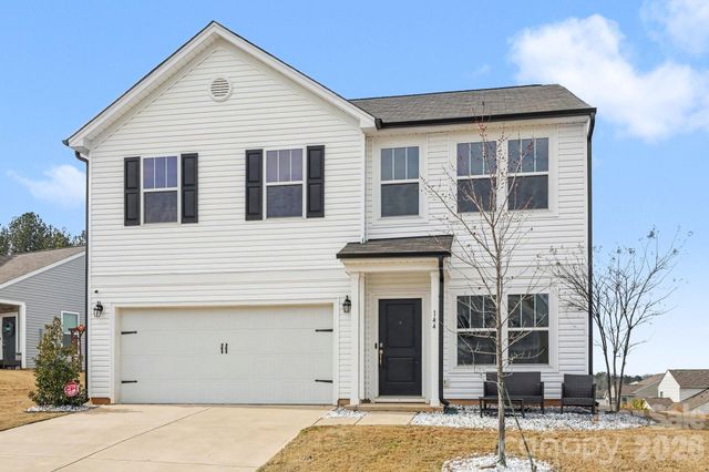 144 Mooring Drive, Statesville, NC 28677