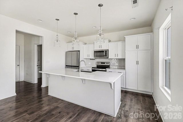 144 Mooring Drive, Statesville, NC 28677