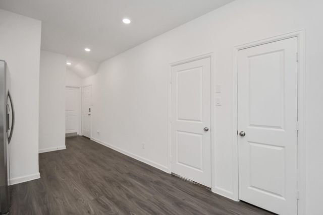 15819 Kinlough Drive, Humble, TX 77396