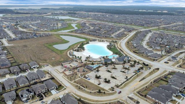 15819 Kinlough Drive, Humble, TX 77396