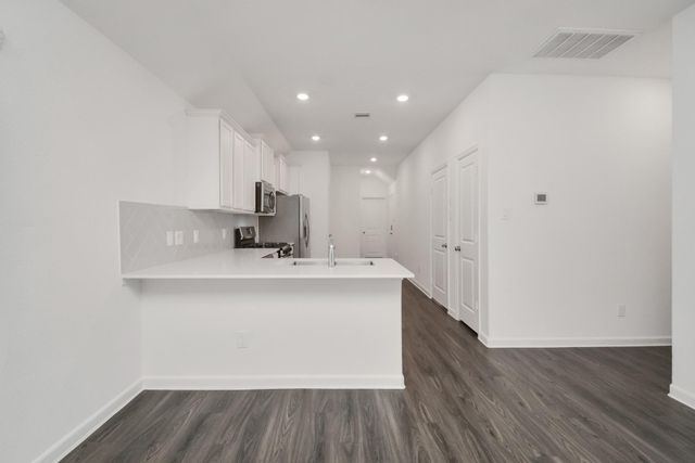 15819 Kinlough Drive, Humble, TX 77396