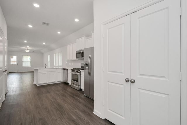 15819 Kinlough Drive, Humble, TX 77396