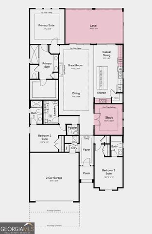 100 Hillcrest Drive, St. Marys, GA 31558