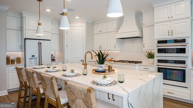 100 Hillcrest Drive, St. Marys, GA 31558