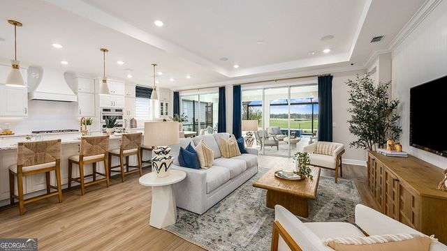 100 Hillcrest Drive, St. Marys, GA 31558