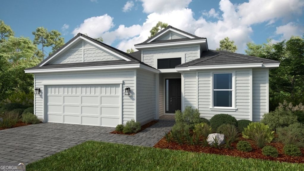 100 Hillcrest Drive, St. Marys, GA 31558