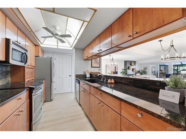 7000 E Quincy Ave 218, Denver, CO 80237