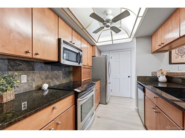 7000 E Quincy Ave 218, Denver, CO 80237