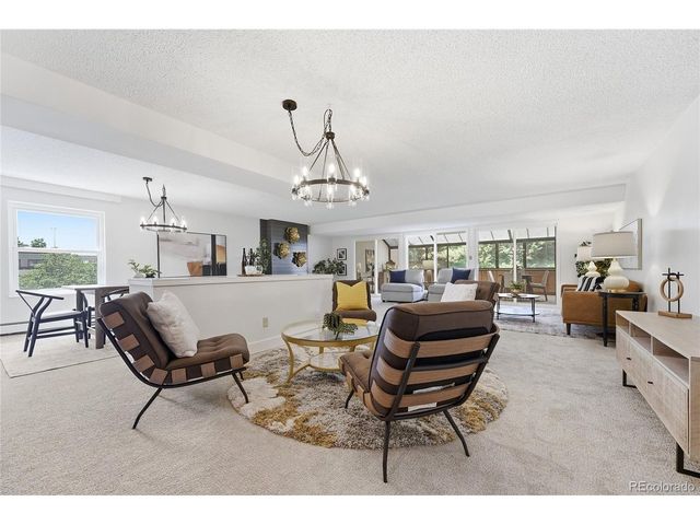 7000 E Quincy Ave 218, Denver, CO 80237