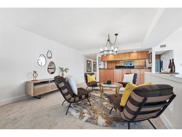 7000 E Quincy Ave 218, Denver, CO 80237