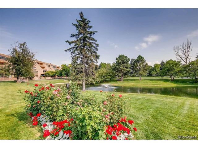 7000 E Quincy Ave 218, Denver, CO 80237