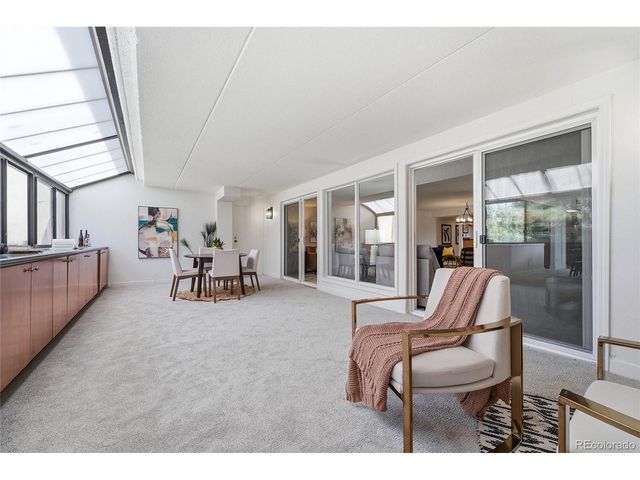 7000 E Quincy Ave 218, Denver, CO 80237