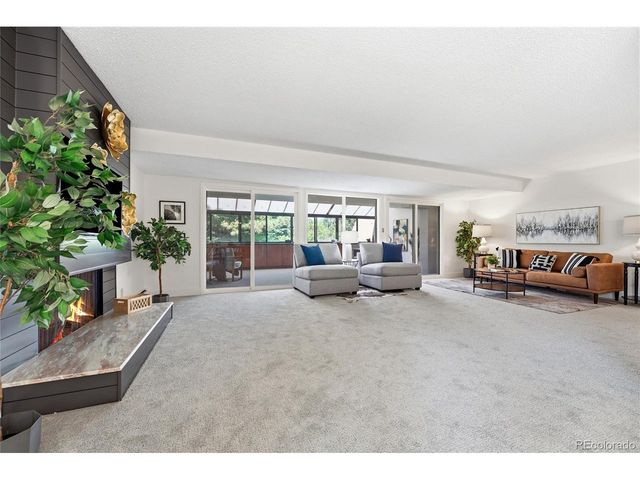 7000 E Quincy Ave 218, Denver, CO 80237