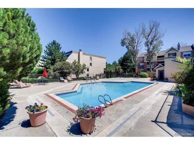 7000 E Quincy Ave 218, Denver, CO 80237