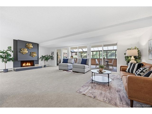 7000 E Quincy Ave 218, Denver, CO 80237