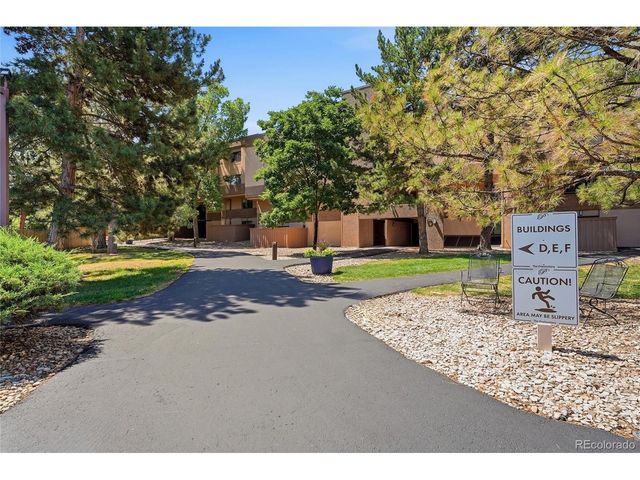 7000 E Quincy Ave 218, Denver, CO 80237