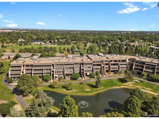 7000 E Quincy Ave 218, Denver, CO 80237