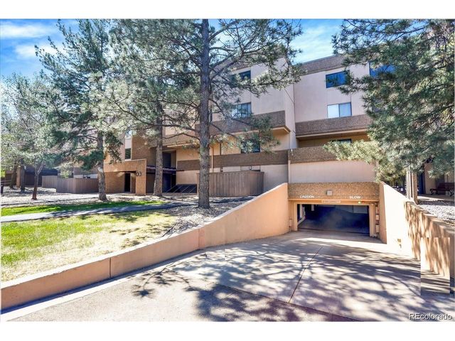 7000 E Quincy Ave 218, Denver, CO 80237