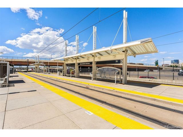 7000 E Quincy Ave 218, Denver, CO 80237