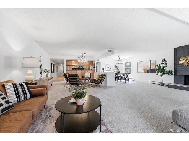 7000 E Quincy Ave 218, Denver, CO 80237