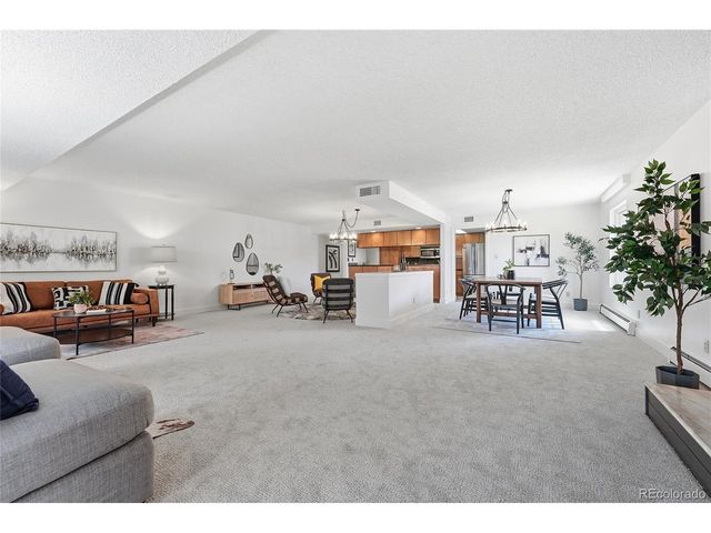 7000 E Quincy Ave 218, Denver, CO 80237