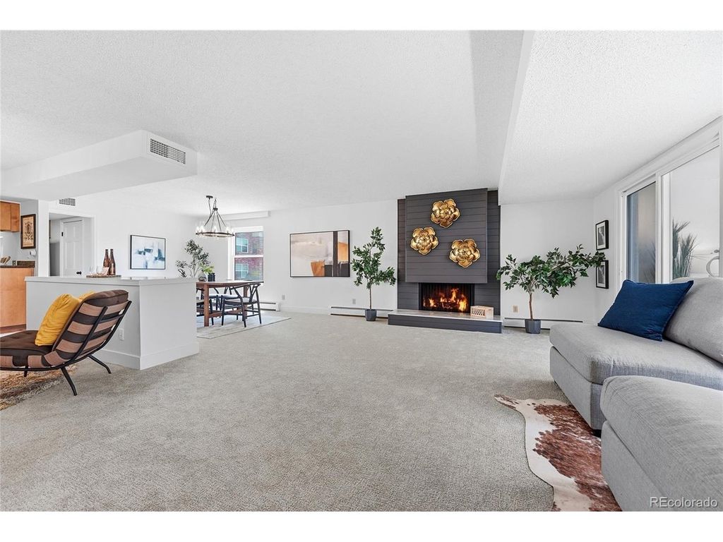 7000 E Quincy Ave 218, Denver, CO 80237