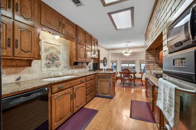 3412 Jones Court, Bedford, TX 76021
