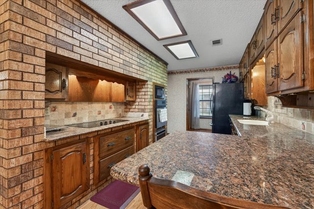 3412 Jones Court, Bedford, TX 76021