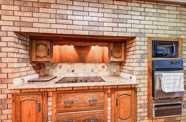 3412 Jones Court, Bedford, TX 76021