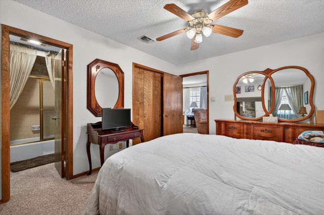 3412 Jones Court, Bedford, TX 76021