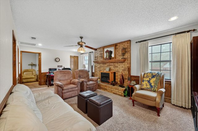 3412 Jones Court, Bedford, TX 76021